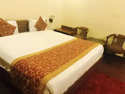 Skylink Suites & Apartments - 19
