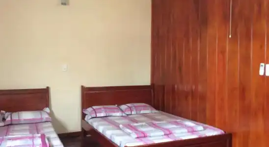 Phuong Hang Guesthouse - 5