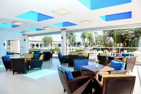 Blue Bay Resort - 2