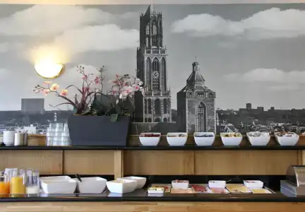 Bastion Utrecht - 14