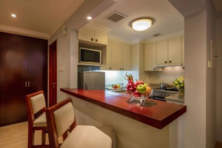 Norfolk Mansion Luxury Serviced Apartment - 47