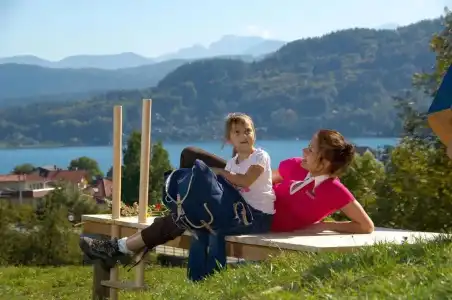 Dei Schönblick - 15