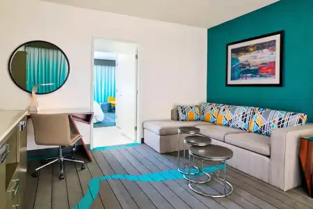 Sheraton Tucson and Suites - 61
