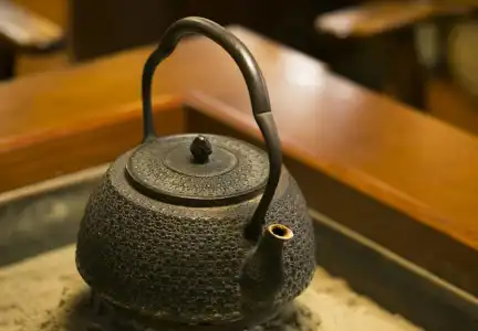 Yado Kanzan - 12