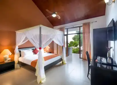 Azao Resort & Spa - 1