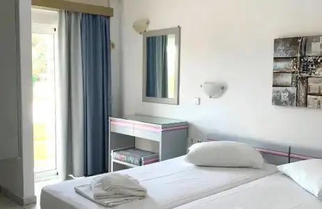 Ermis Suites - 21