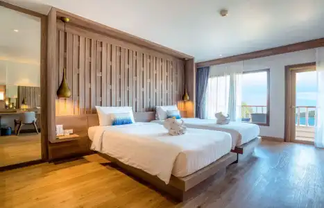 Namaka Resort Kamala - 3