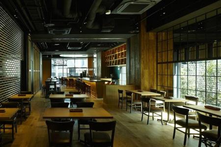 remm Roppongi - 16