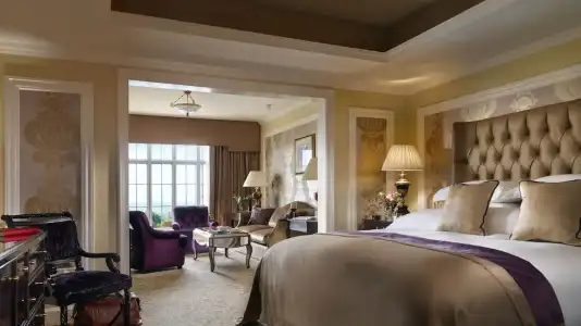 InterContinental Dublin by IHG - 99