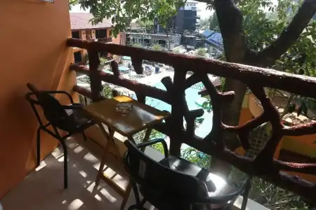 Anyavee Ban Ao Nang Resort - 69