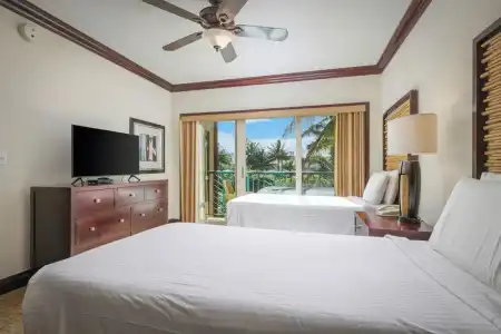Waipouli Beach Resorts & Spa Kauai by OUTRIGGER - 284