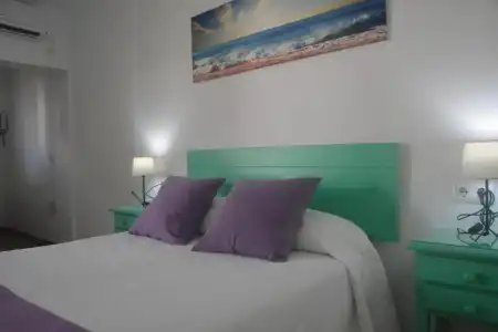 Hostal El Levante - 78