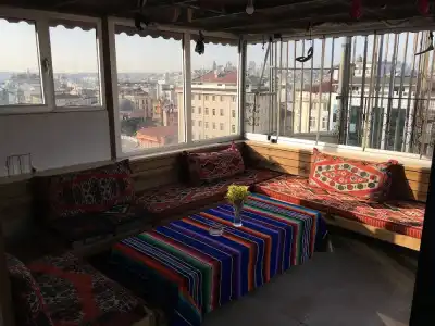 Second Home Hostel - 58