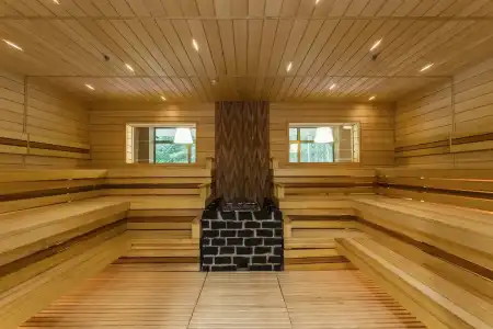 Gradiali Wellness and SPA - 20