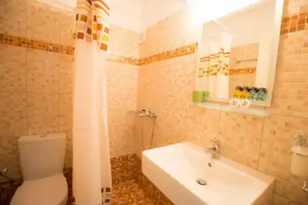 Pension Ageliki - 91