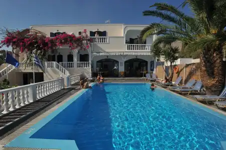 Stelios Place - 9