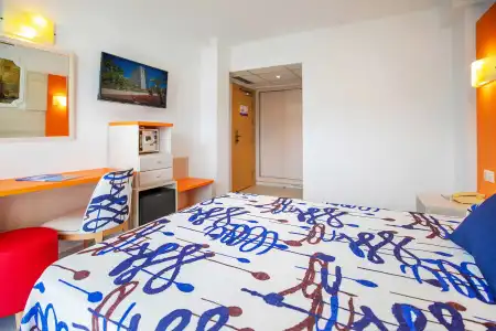 Servigroup Orange - 4