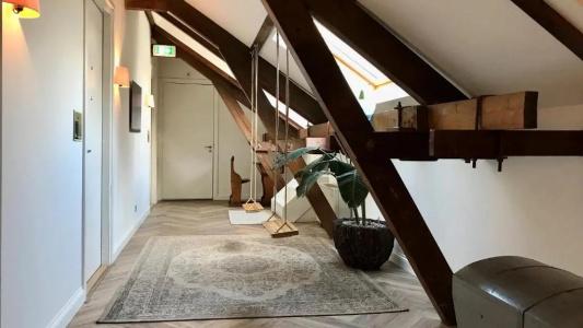 Suite Pincoffs Rotterdam - 32
