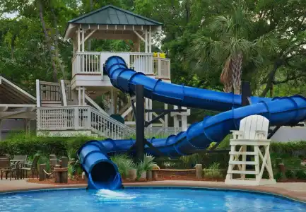 Marriott's Barony Beach Club - 16