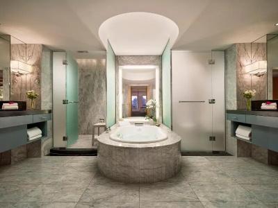 Mandarin Oriental, Boston - 69