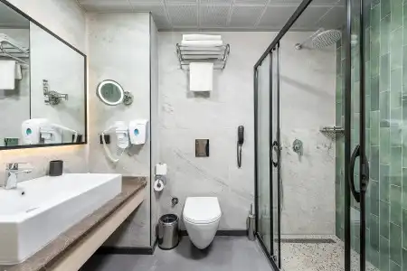 White City Resort - 48