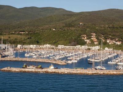 Marina di Scarlino Resort - 14