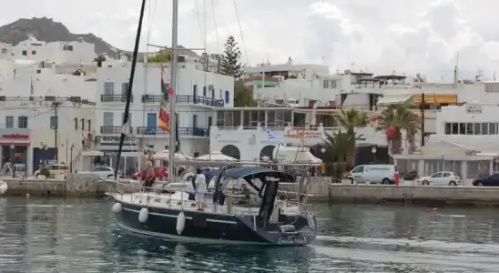 Y/S Sofia Star 1 - 5