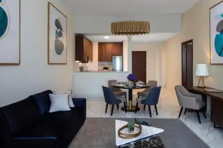 Avani + Palm View Dubai & Suites - 75