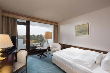 Maritim Seehotel - 40