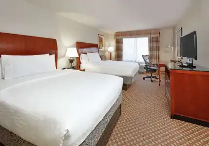 Hilton Garden Inn San Diego Del Mar - 1