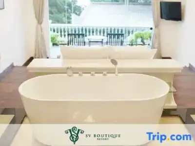 SV Boutique Resort - 74