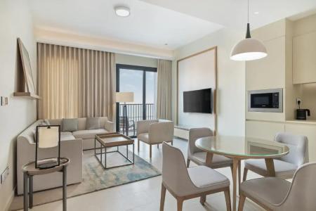 Vida Beach Resort Marassi Al Bahrain - 77