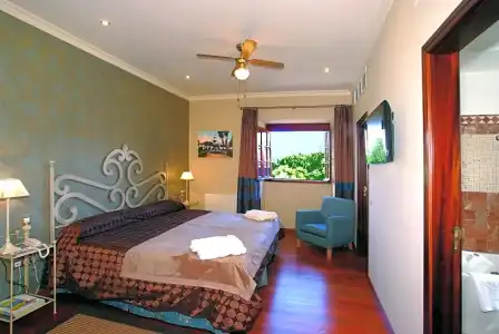 Laguna Nivaria & Spa - 107