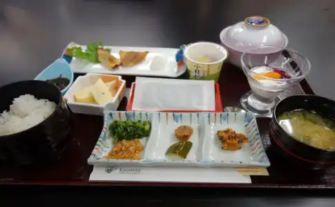 Kanehide Kise Country Club - 11