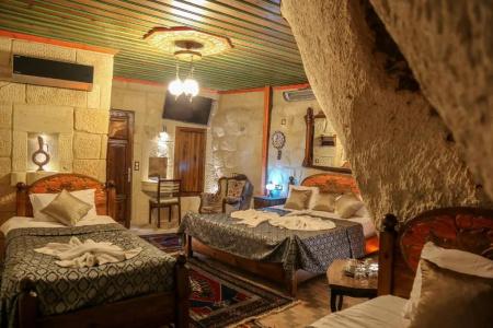 Goreme Palace Cave Suites - 56