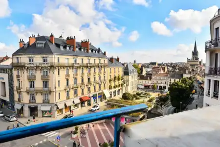 B&B Dijon Centre - 17