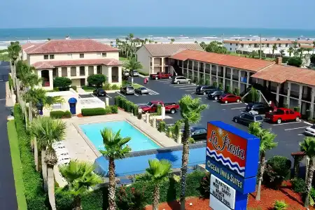 La Fiesta Ocean Inn And Suites - 26