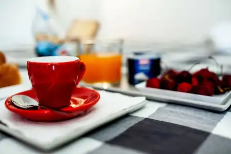 Travel B&B - 9