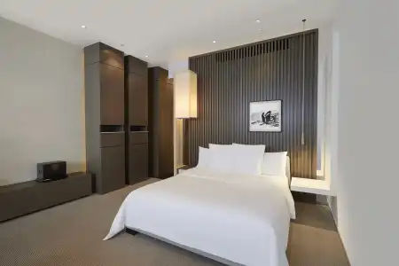 Park Hyatt Shanghai - 30