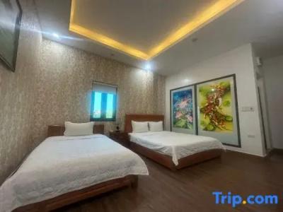Luxury Airport & Spa - 22