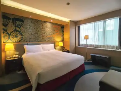 Radisson Collection Hyland Shanghai - 2