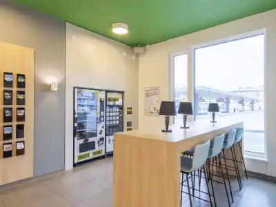 B&B Rosenheim - 32