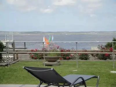 Hôtel Point France - 122