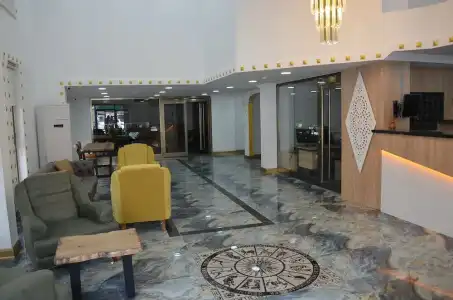 Piyes Otel - 1