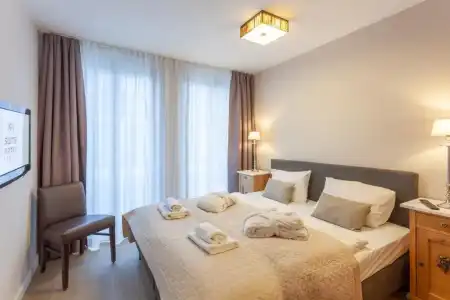 Suite Binz FamilienRügen - 40