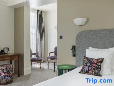 Hôtel de la Poste - 55