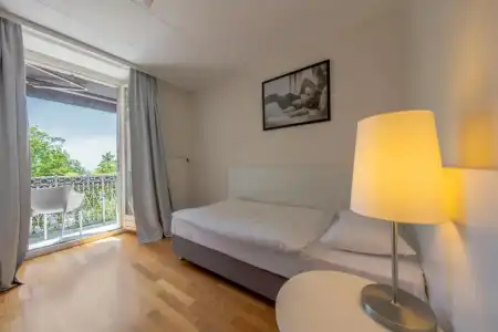 Hôtel de la Rouvenaz - 107