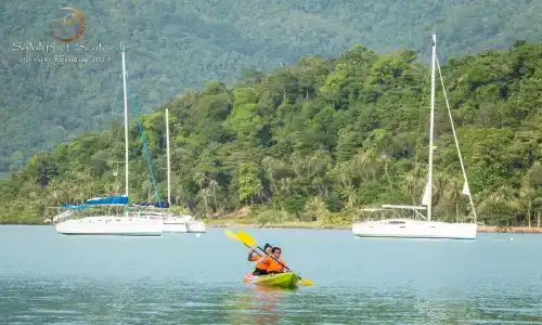 Salakphet Resort - 26