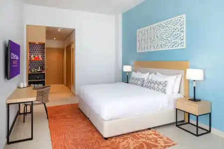 Centara Mirage Beach Resort Dubai - 47