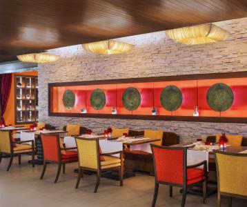 Sheraton Hua Hin Resort & Spa - 31